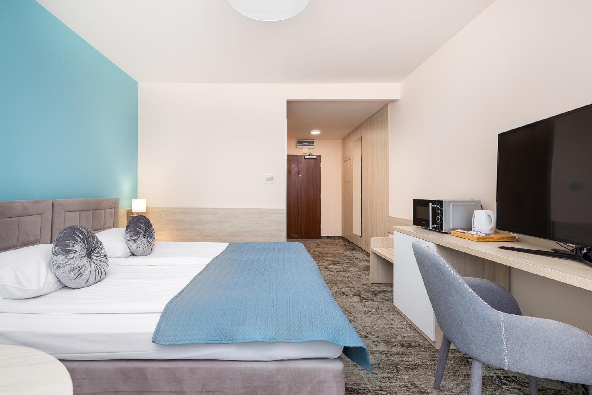 On The Parseta River By Renters Hotel apartamentowy *