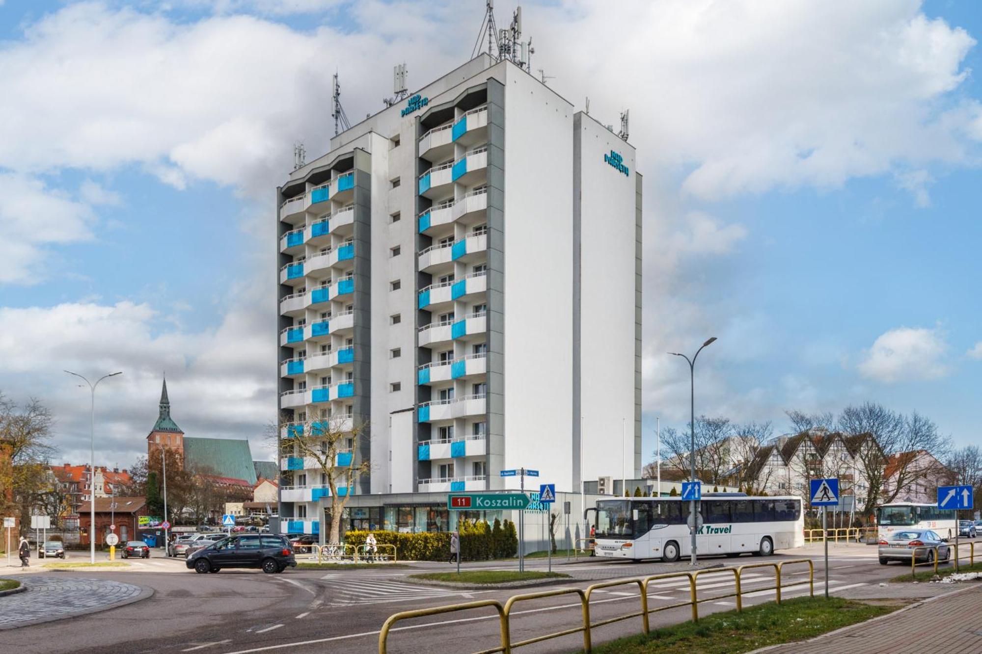 On The Parseta River By Renters Hotel apartamentowy *