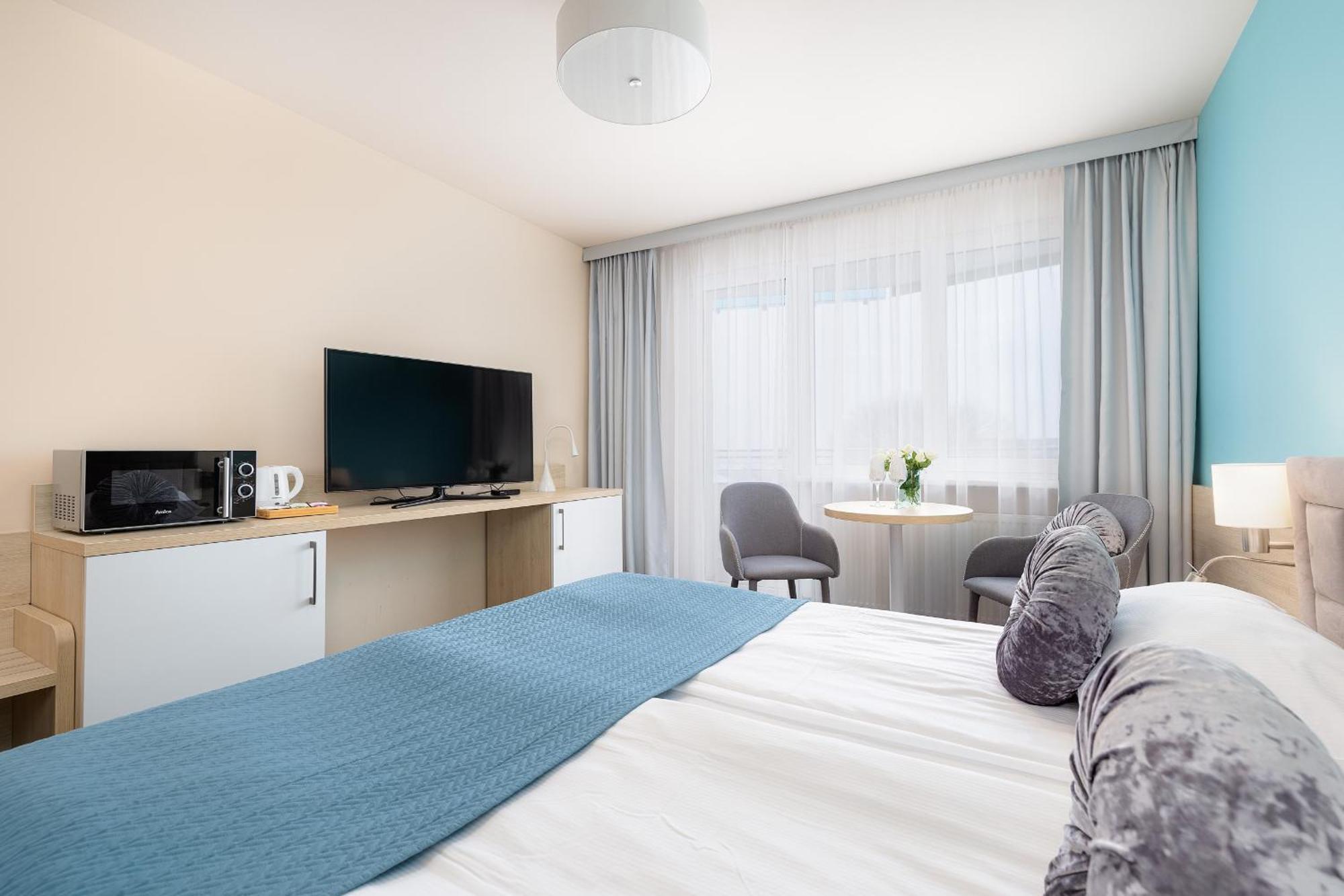Hotel apartamentowy On The Parseta River By Renters *
