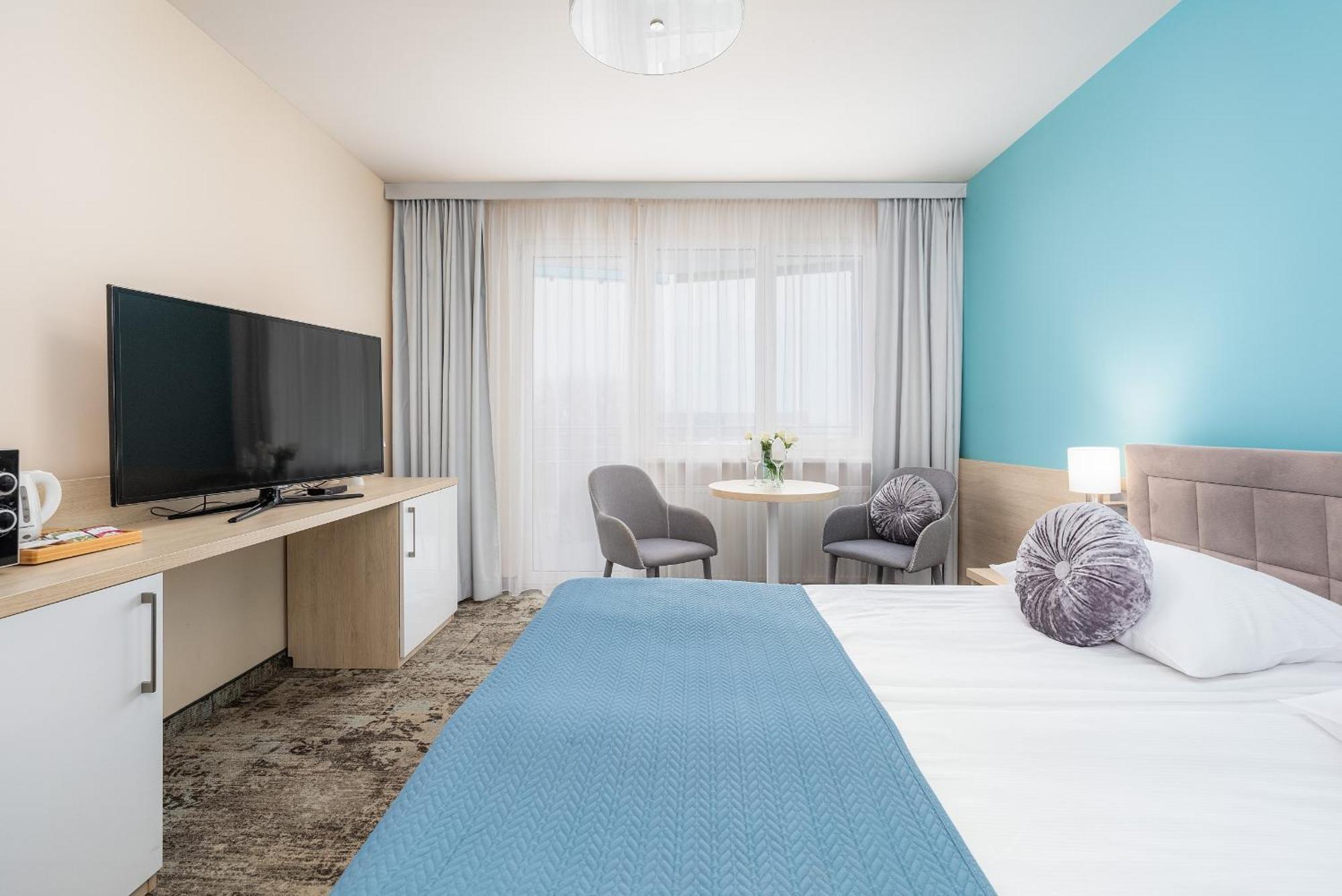 Hotel apartamentowy On The Parseta River By Renters