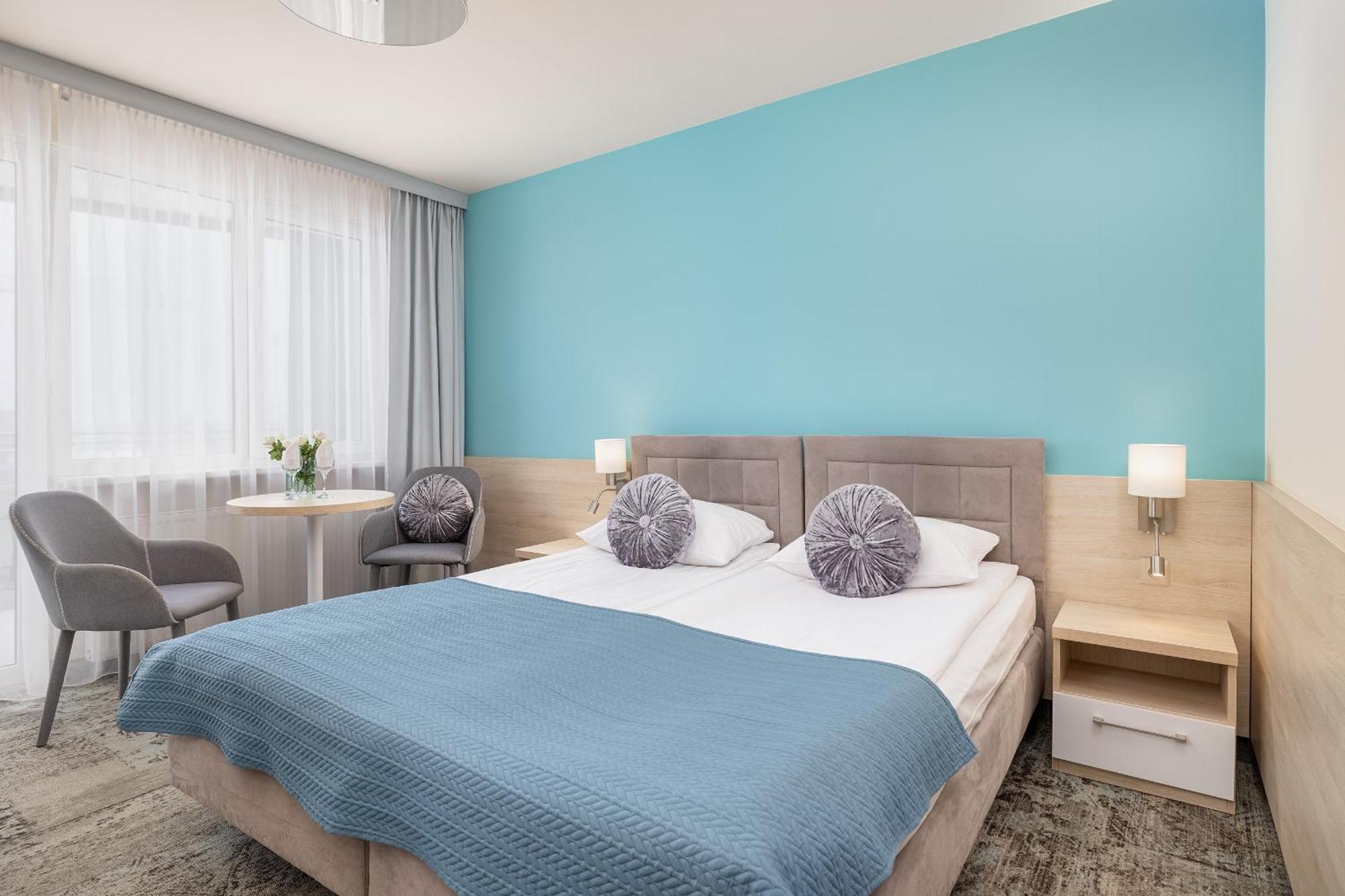 Hotel apartamentowy On The Parseta River By Renters