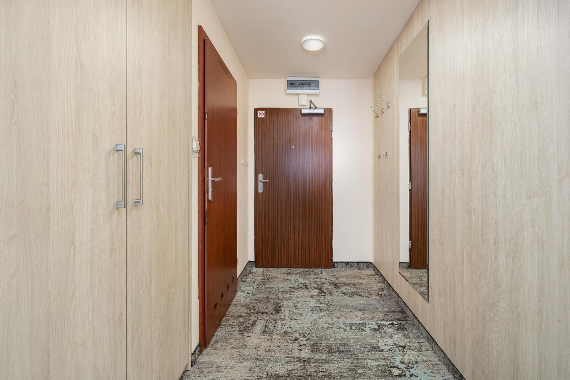 Hotel apartamentowy On The Parseta River By Renters *
