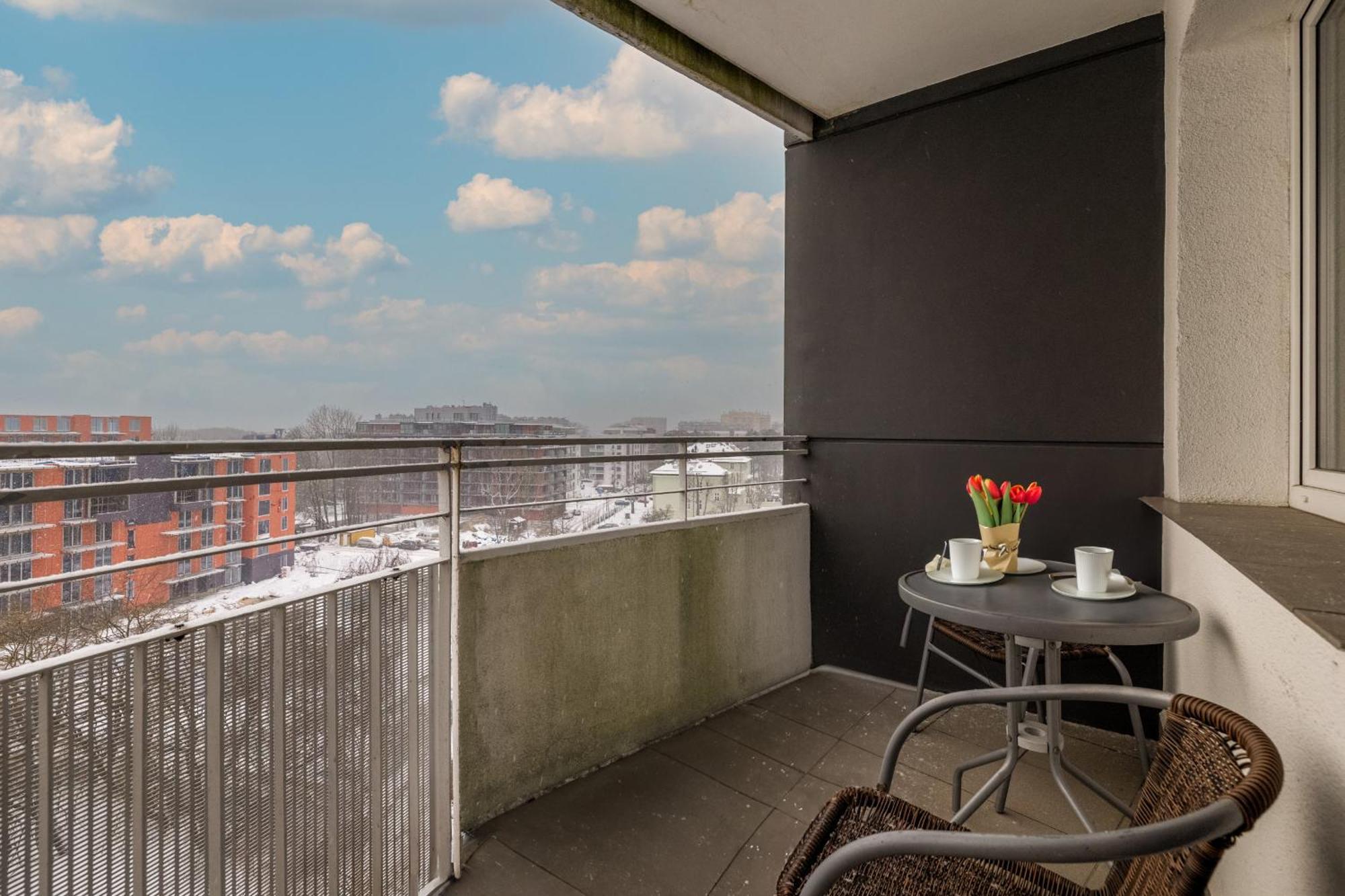 Hotel apartamentowy On The Parseta River By Renters